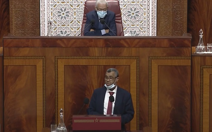 بووانو: أخنوش أفسد الانتخابات و"العدالة والتنمية" لن يكون معول هدم وسيواصل نضاله الديمقراطي