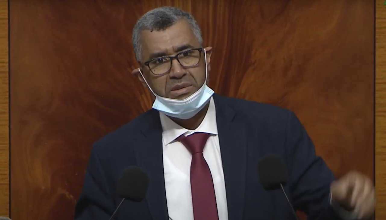 بووانو: تشكيل الأغلبية الحكومية وأغلبية الجماعات تميز بالهيمنة