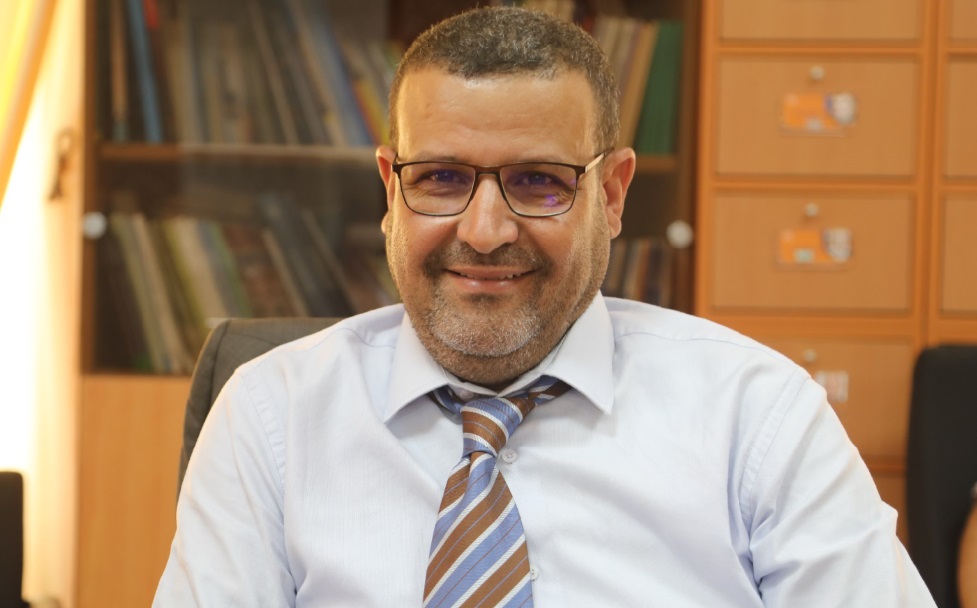 حيكر يدعو لتفعيل قانون تبسيط مساطر التعمير والبناء