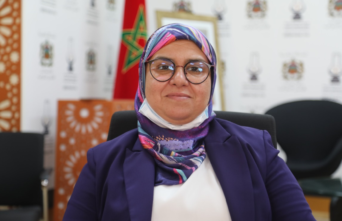 بناني الرطل تدعو لنقاش عمومي لمعالجة مشاكل إدارة السجون