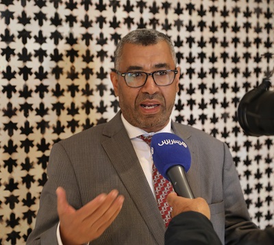 بووانو يكتب: بين منتخب عموتة و"تقاشر" وهبي