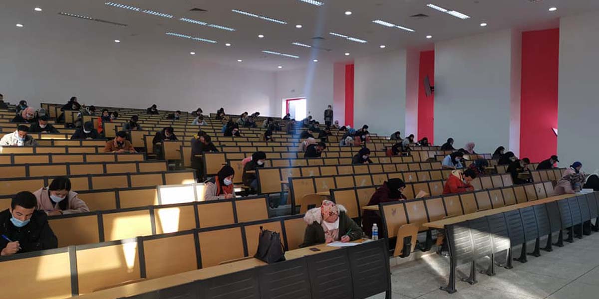 ابراهيمي يسائل الحكومة عن إرباك الدراسة بالجامعات بسبب تناقض مذكرتين وزاريتين