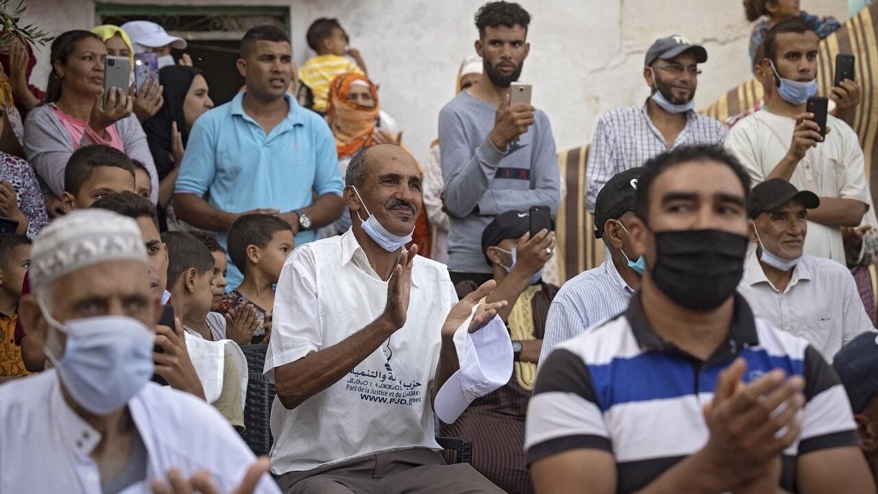 بووانو: التواصل المباشر مع المواطنين كشف أن التذمر من حكومة أخنوش حقيقي وليس تعبيرات افتراضية