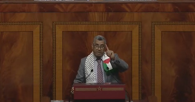 "العدالة والتنمية" تُطالب ببرمجة جلسة كل شهر لرئيس الحكومة بمجلس النواب 