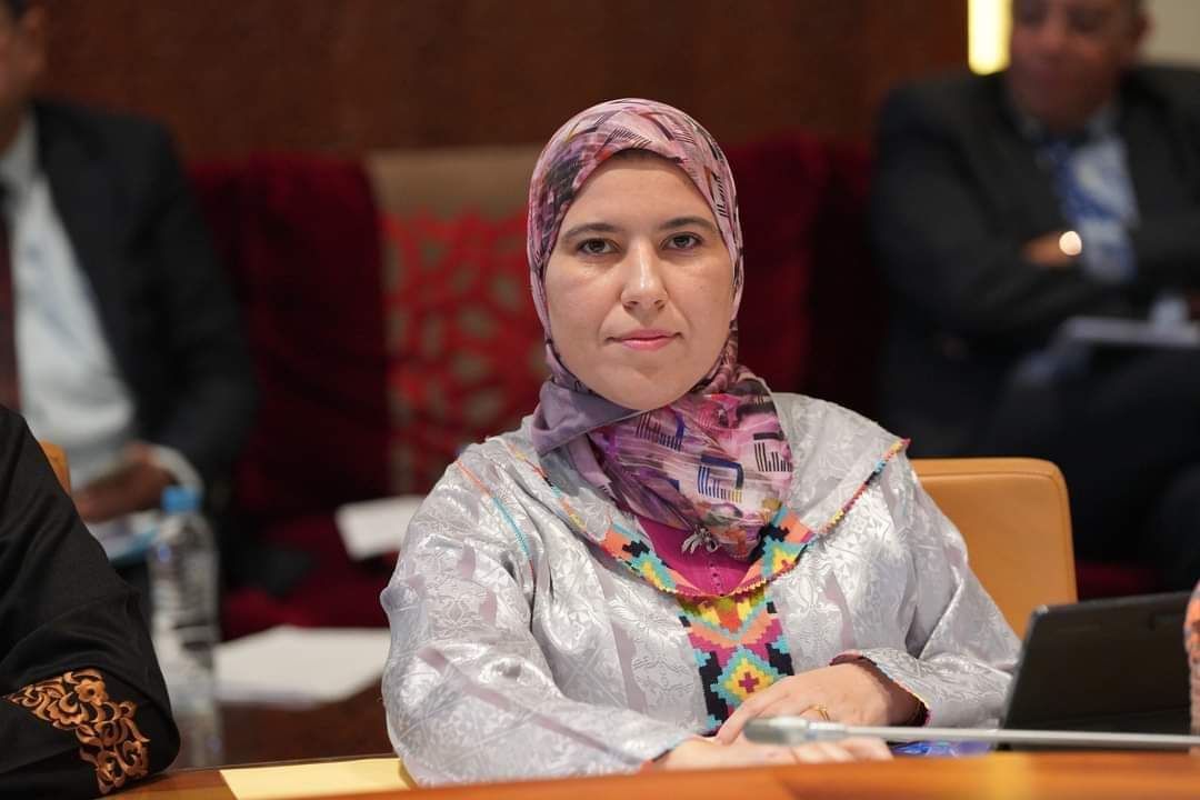 باتا: تحقيق الأمن المائي أولوية ولا يمكن تحميل المواطن وحده مسؤولية الحفاظ على الماء