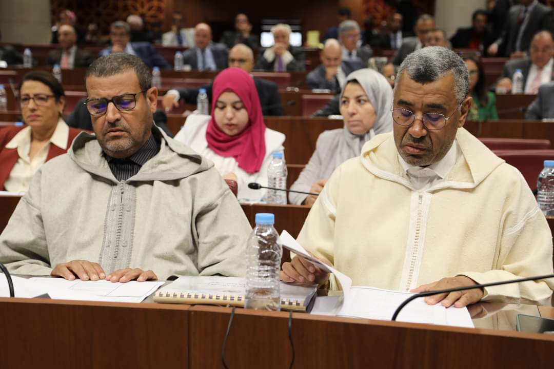 بووانو: تعديلات "العدالة والتنمية" على "مالية 2024" ذات مصداقية وأملتها قراءة موضوعية للوضعية الاقتصادية للبلاد