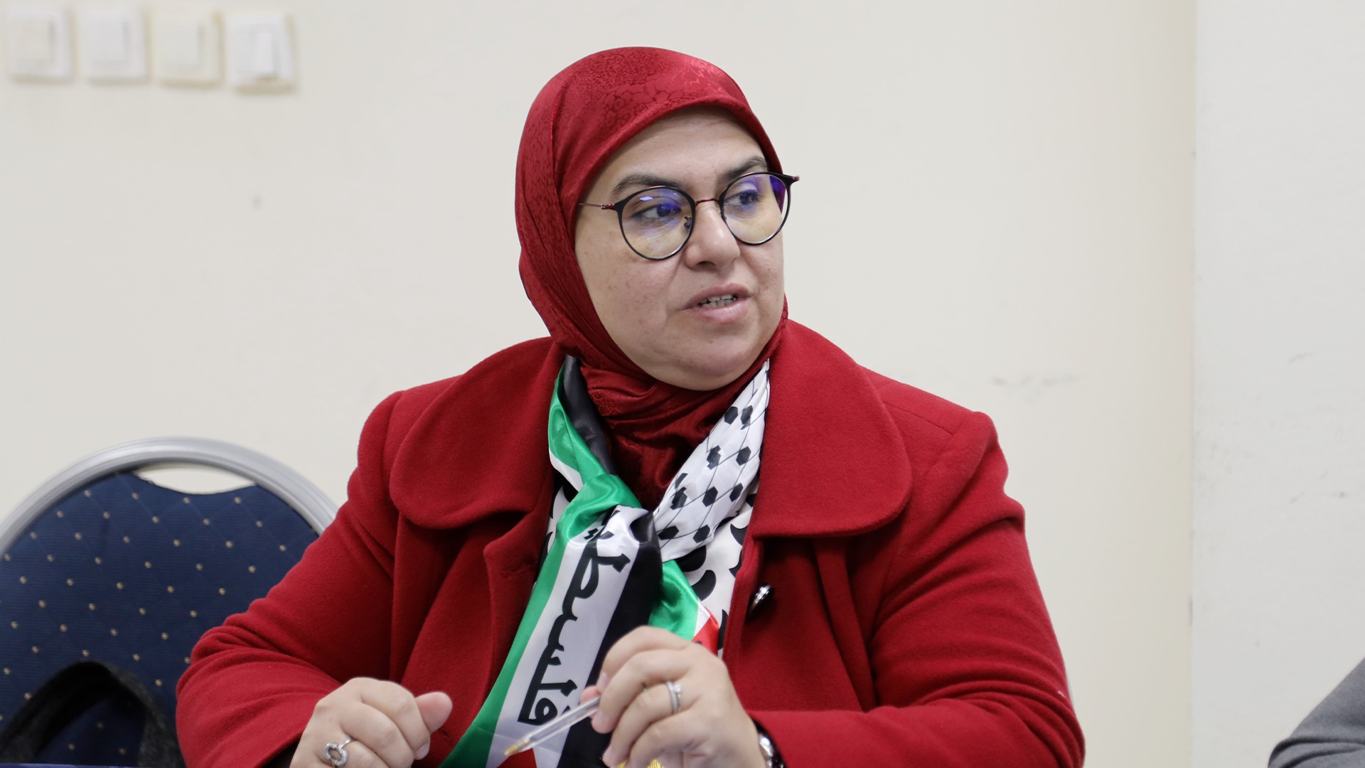 الرطل بناني: الحكومة تكتفي بالترقيع لمواجهة أثار الجفاف