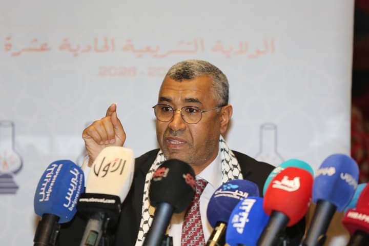 بووانو: بووانو: رئيس الحكومة يتجه إلى تخريب البناء الداخلي للبلاد