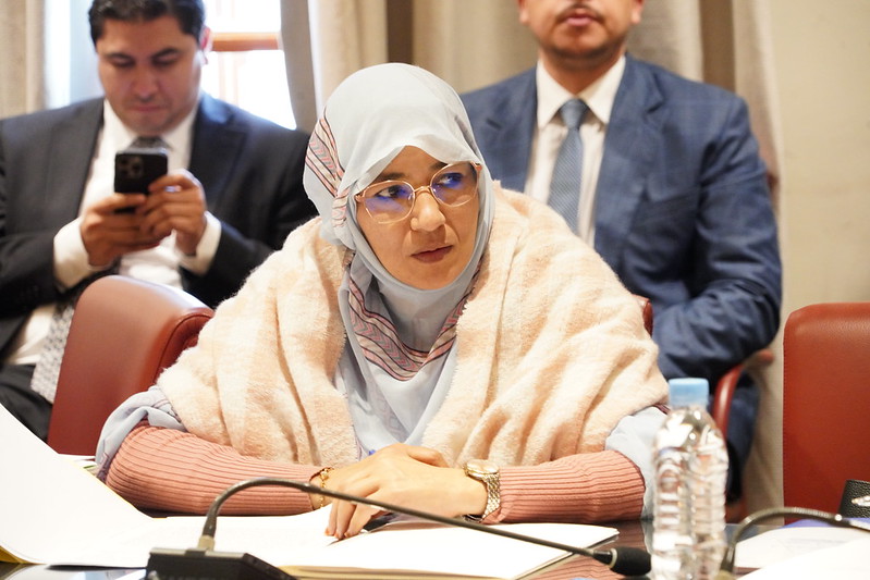 أبلاضي : الانتاجات السينمائية والفنية التي تدعمها الحكومة عنوانها الرداءة والضرب في قيم المغربية
