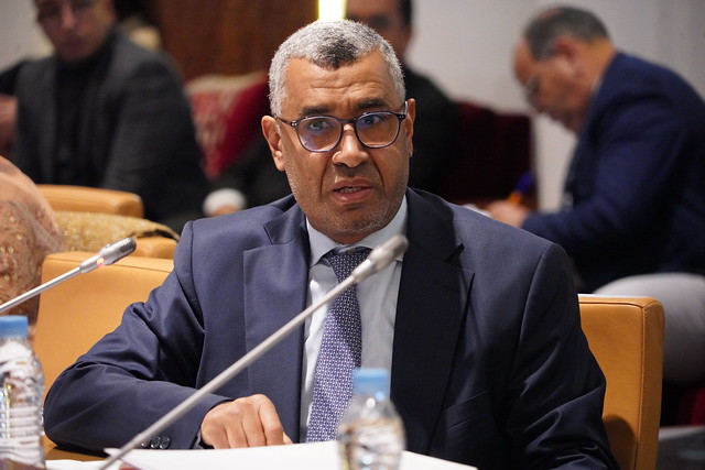 بووانو: حكومة 8 شتنبر 2021 متصالحة مع الفساد ولا داعي للسرعة في تمرير قانون المسطرة الجنائية