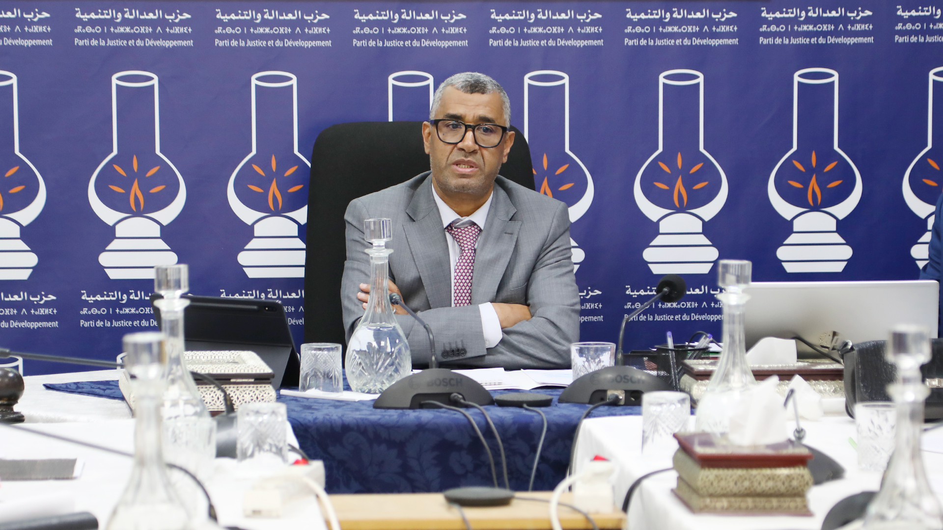 بووانو يكتب: زيارة المكسيك.. نجاحات ومكاسب للدبلوماسية البرلمانية