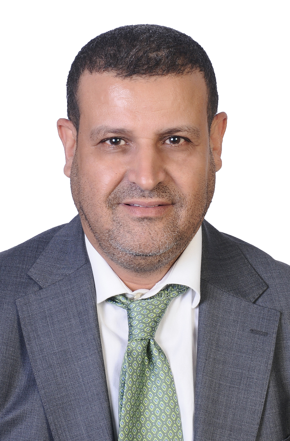 image عبد الصمد حيكر