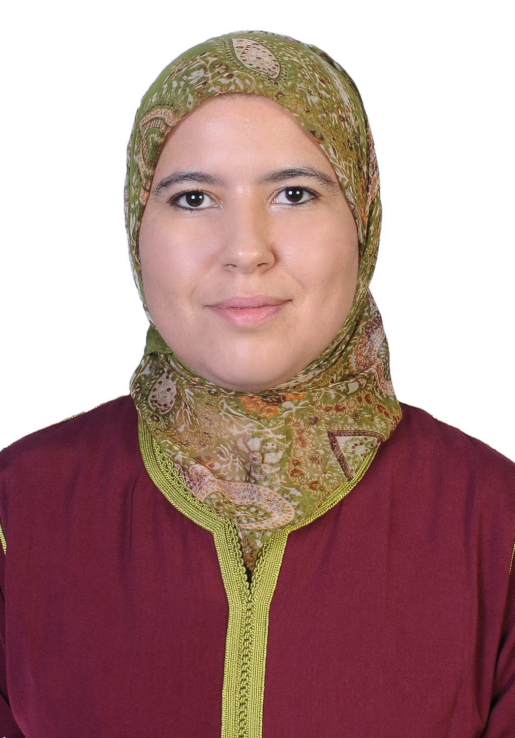 image فاطمة الزهراء باتا