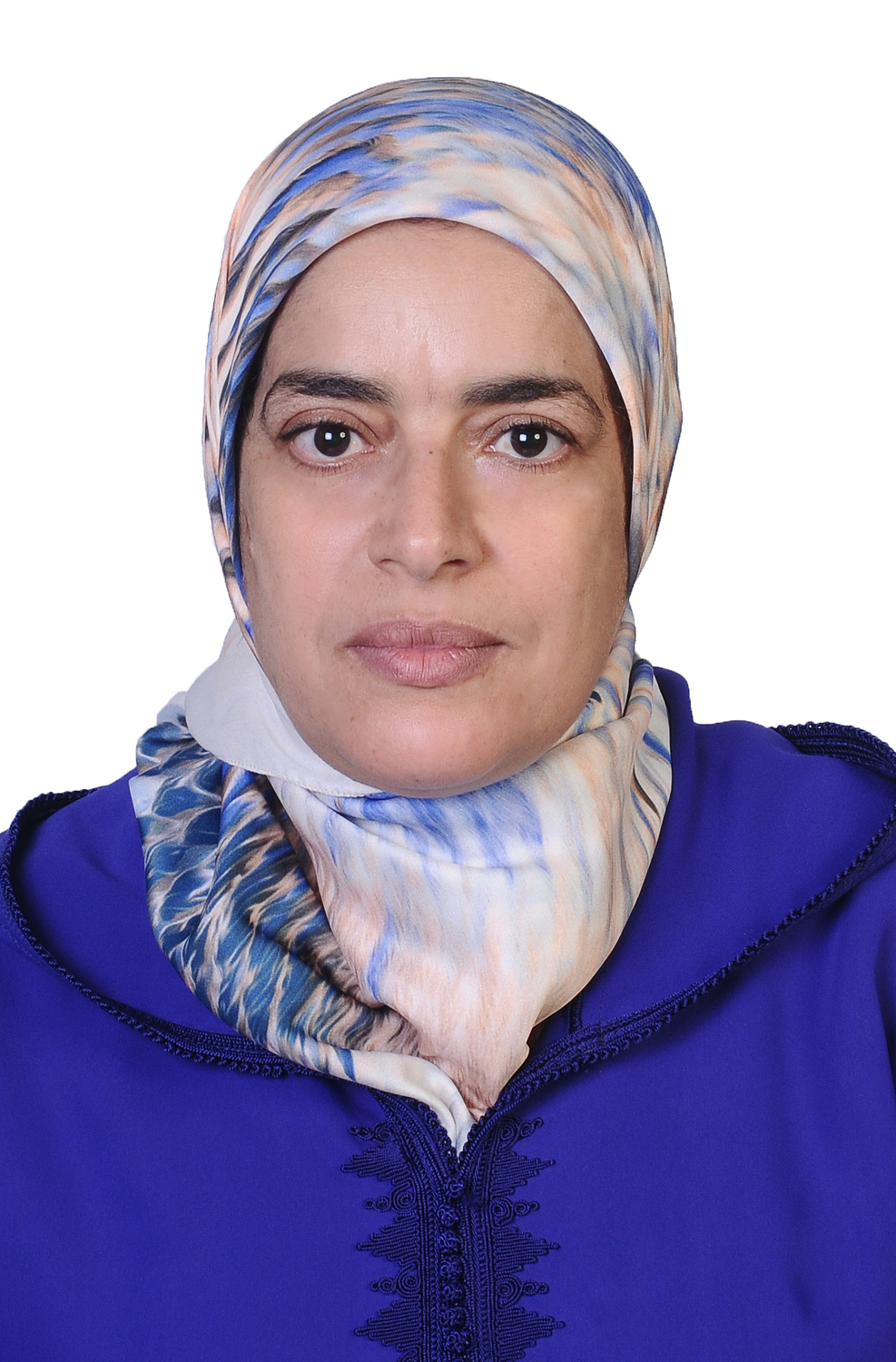 image ثورية عفيف