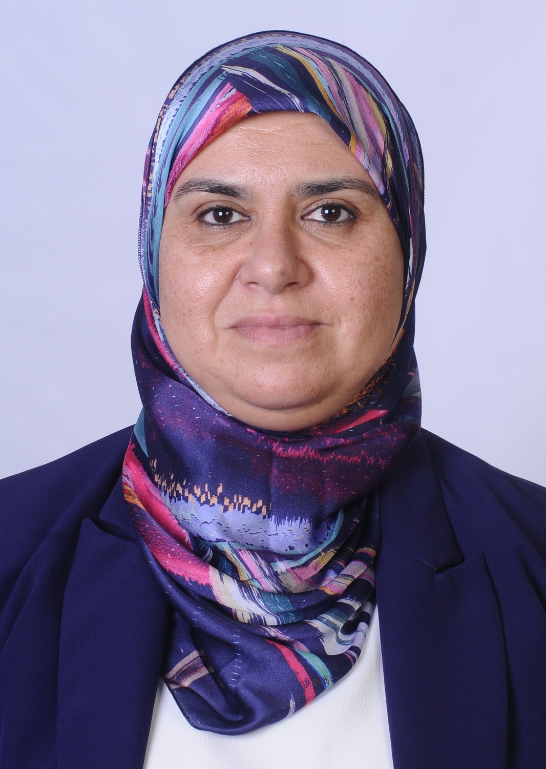 image هند الرطل بناني