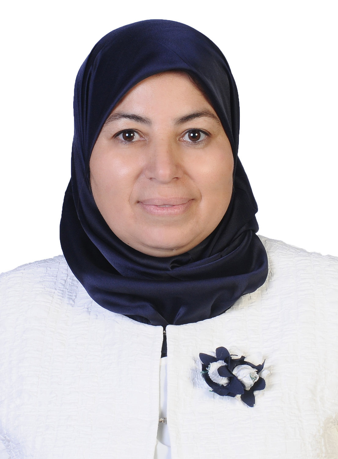 image عائشة الكوط